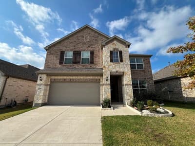 215 Hadley Lane, Fate TX 75087