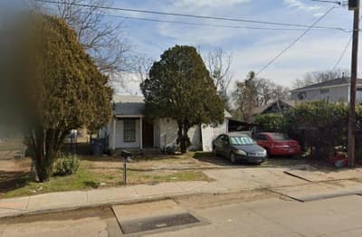 3346 Sylvan Avenue, Dallas TX 75212