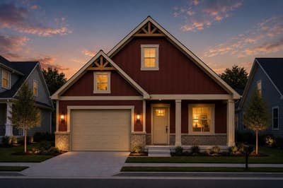 804 Lavender Court, Tolar TX 76476