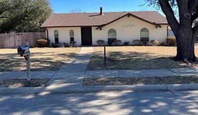 4422 Galaxie Road, Garland TX 75044