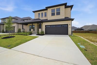 1908 Sangallo Lane, Celina TX 75009 - Photo 2