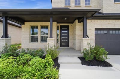 1908 Sangallo Lane, Celina TX 75009 - Photo 4