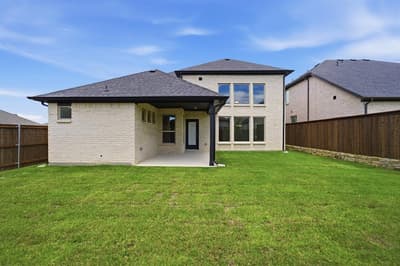 1908 Sangallo Lane, Celina TX 75009 - Photo 5