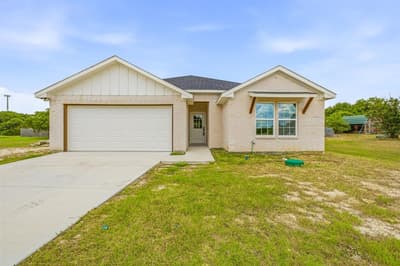 317 Ridgeway, Weatherford TX 76086