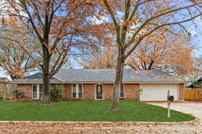 611 Field Street, Colleyville TX 76034