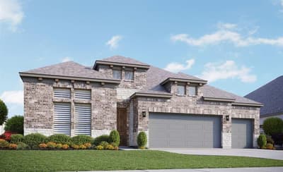 2241 Garnet Drive, Waxahachie TX 75167