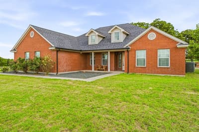 111 Adair Lane, Weatherford TX 76088
