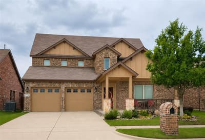 5713 Zinnia Drive, Rowlett TX 75089