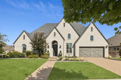 6284 Loxton Boulevard, Frisco TX 75034