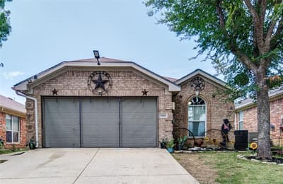 1010 Savage Drive, Denton TX 76207