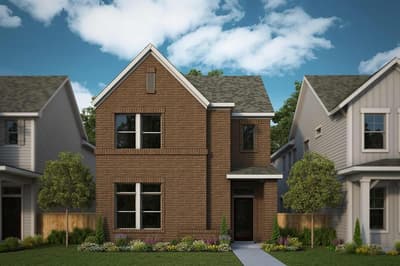 1301 Harvest Way, Argyle TX 76226