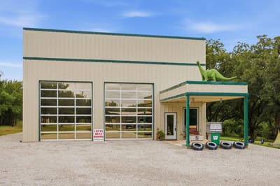 189 County Road 4767, Boyd TX 76023