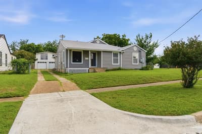311 W 7th Street, Irving TX 75060