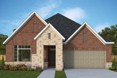 1616 Swan Street, Van Alstyne TX 75495
