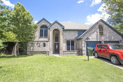 3104 Emory, Flower Mound TX 75022