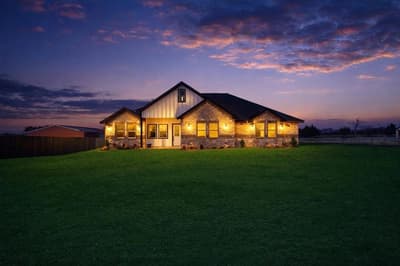 2448 Private Road 1169 Road, Farmersville TX 75442