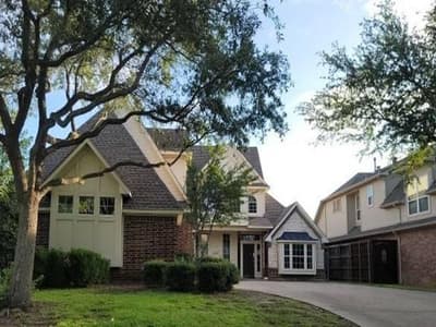 609 Green Apple Drive, Garland TX 75044