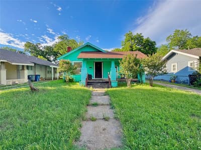 707 W Brooklyn Avenue, Dallas TX 75208