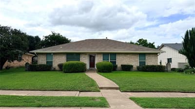 1521 Leicester Street, Garland TX 75044