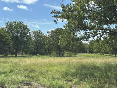 570 Big Salty Lane, Springtown TX 76082