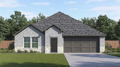 1420 Oak Valley, Denton TX 76209