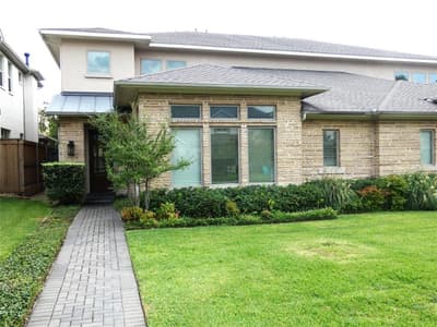 6516 Del Norte Lane, Dallas TX 75225