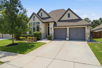 904 Fallbrook Avenue, Denton TX 76210