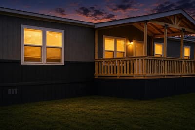 143 Lark Meadow Drive, Runaway Bay TX 76426