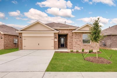 111 Thomas Paine Drive, Venus TX 76084