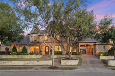1029 Long Isles Lane, Lewisville TX 75056