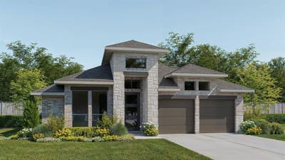 668 Red Cedar Road, Haslet TX 76052