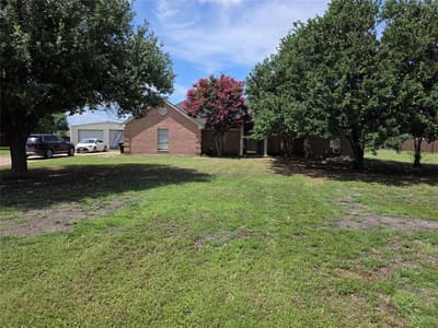 610 Cross Fence Drive, Lowry Crossing TX 75069