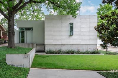 4347 Avondale Avenue, Dallas TX 75219