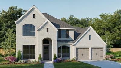 1472 Barberry Boulevard, Haslet TX 76052