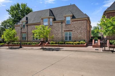 8232 Bridge Street, North Richland Hills TX 76180