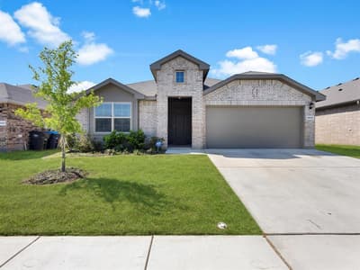 3033 Manu Street, Fort Worth TX 76123