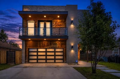 3610 Vilbig Road, Dallas TX 75212