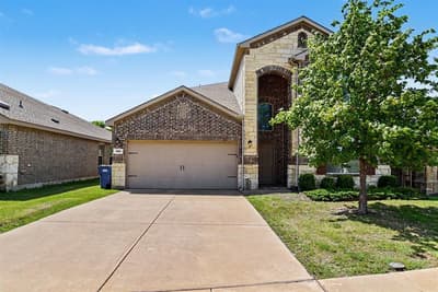 506 Robinson Way, Fate TX 75189