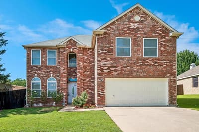 1141 Timberlake Lane, Lewisville TX 75067