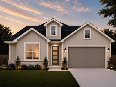 465 Peace Lily Way, Tolar TX 76476