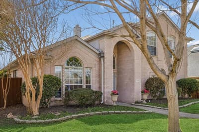 920 Mustang Drive, Allen TX 75002