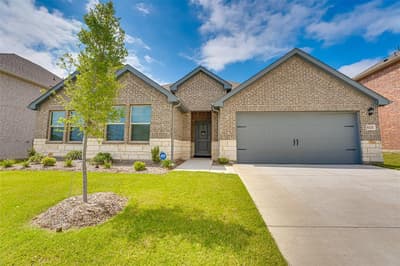 8426 Slowburn Drive, Garland TX 75043