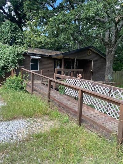 140 Garrett Lane, Gun Barrel City TX 75156