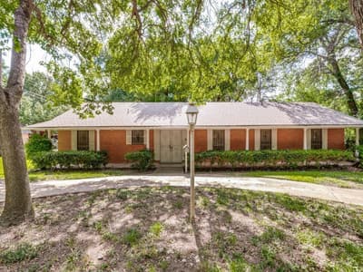 3536 Rio Grande Avenue, Dallas TX 75233