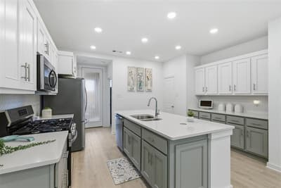 3904 Bison Lane, Crandall TX 75114