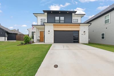 120 William Lane, Godley TX 76044