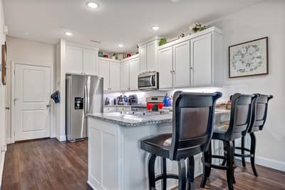 2618 Dodson Street, Garland TX 75042 - Photo 5