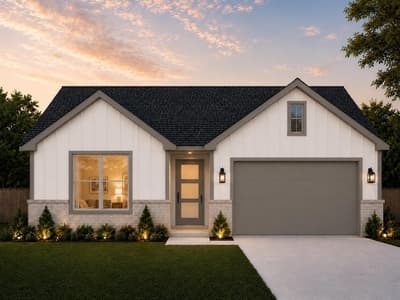 469 Peace Lily Way, Tolar TX 76476
