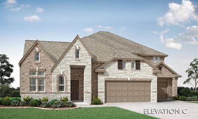 941 Homestead Drive, DeSoto TX 75115