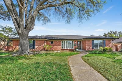 2321 Merrimac Drive, Plano TX 75075